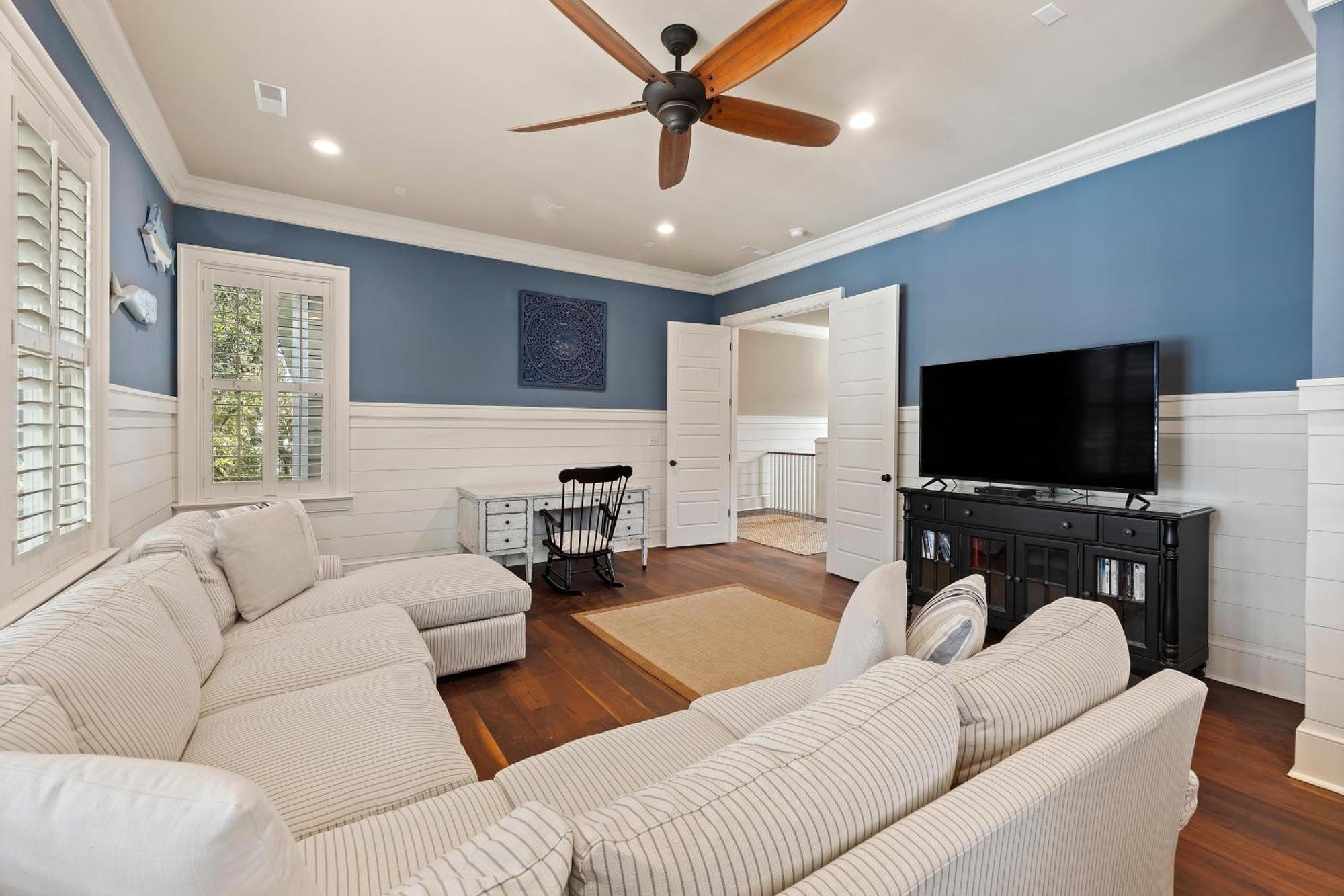 4 Driftwood Lane Villa ไอล์ออฟปาล์มส์ ภายนอก รูปภาพ