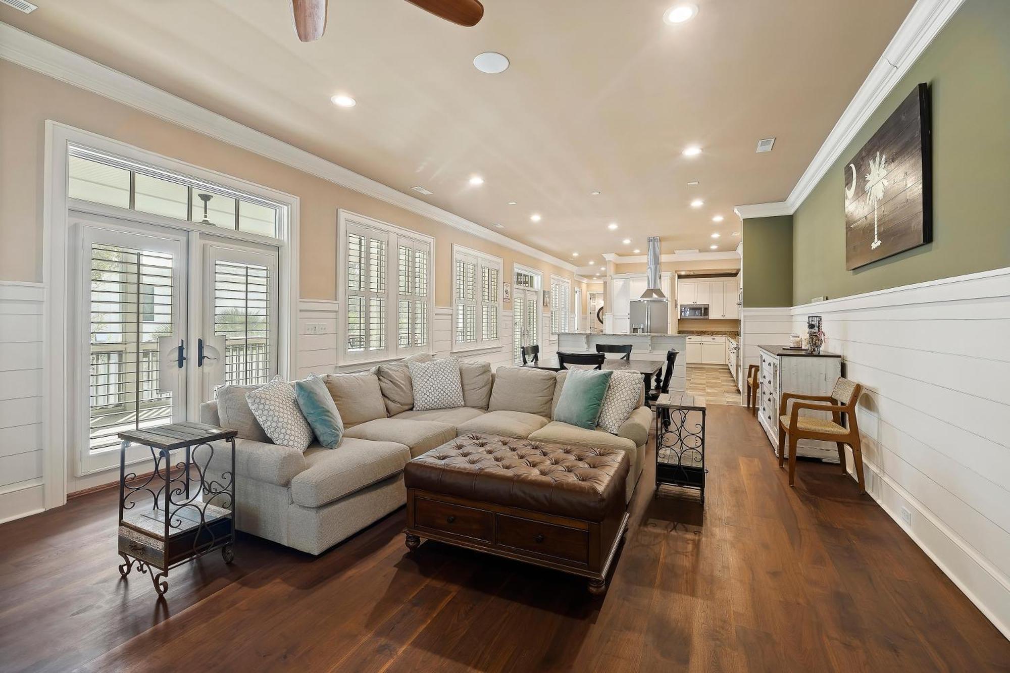 4 Driftwood Lane Villa ไอล์ออฟปาล์มส์ ภายนอก รูปภาพ