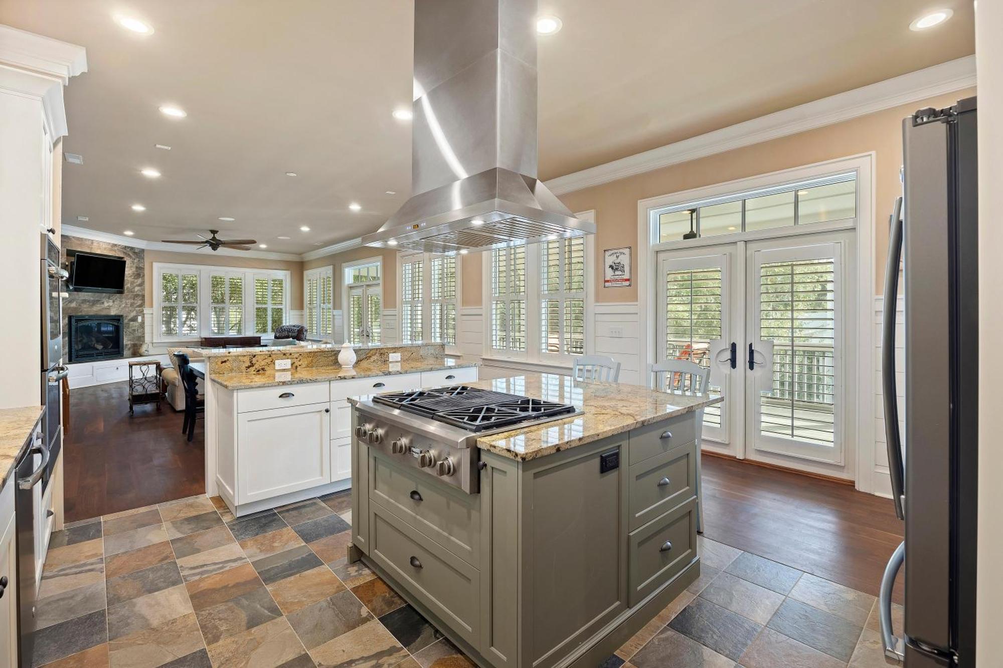 4 Driftwood Lane Villa ไอล์ออฟปาล์มส์ ภายนอก รูปภาพ