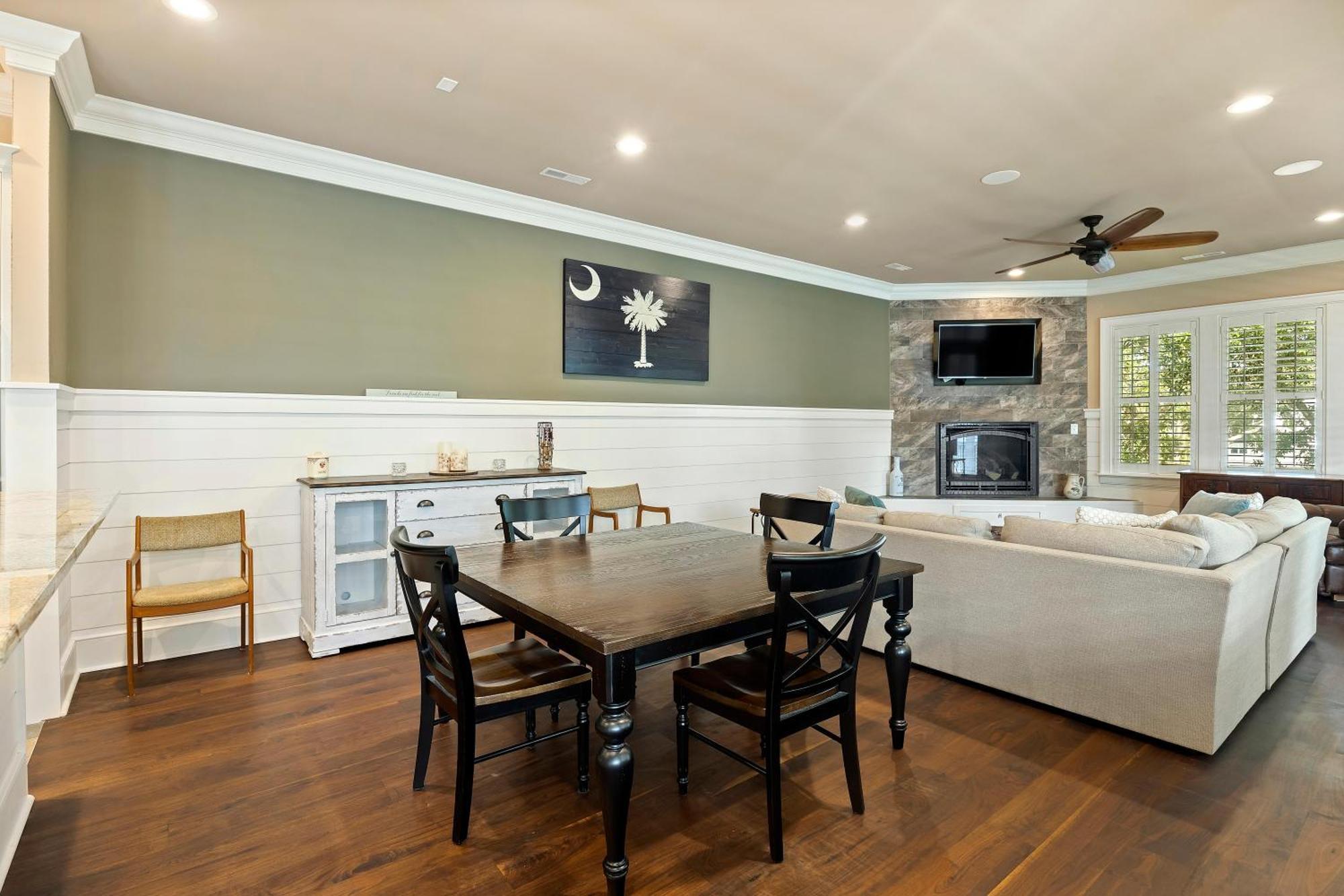 4 Driftwood Lane Villa ไอล์ออฟปาล์มส์ ภายนอก รูปภาพ
