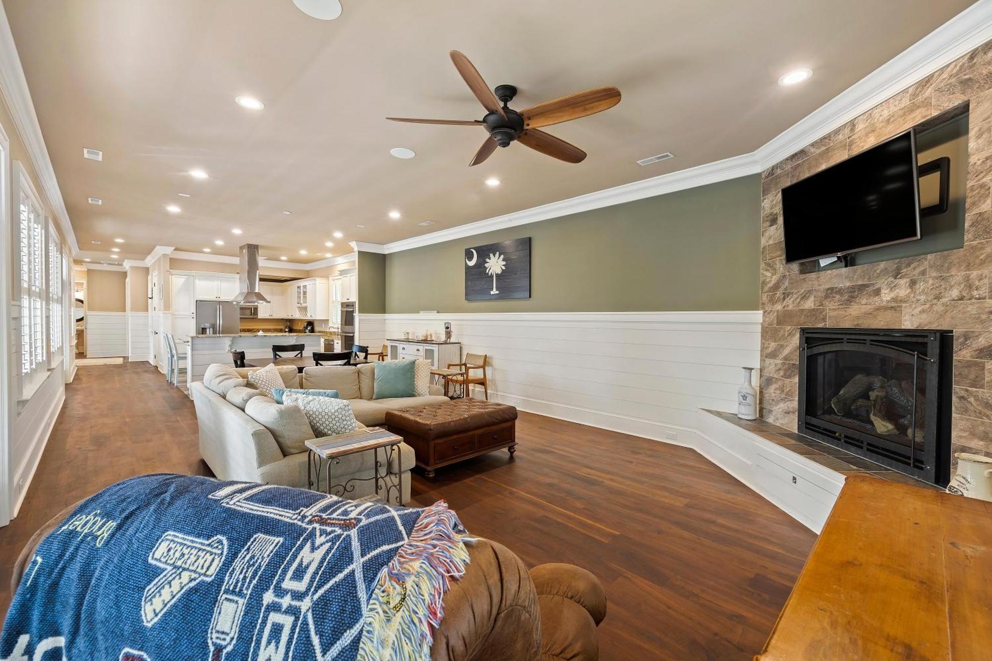 4 Driftwood Lane Villa ไอล์ออฟปาล์มส์ ภายนอก รูปภาพ