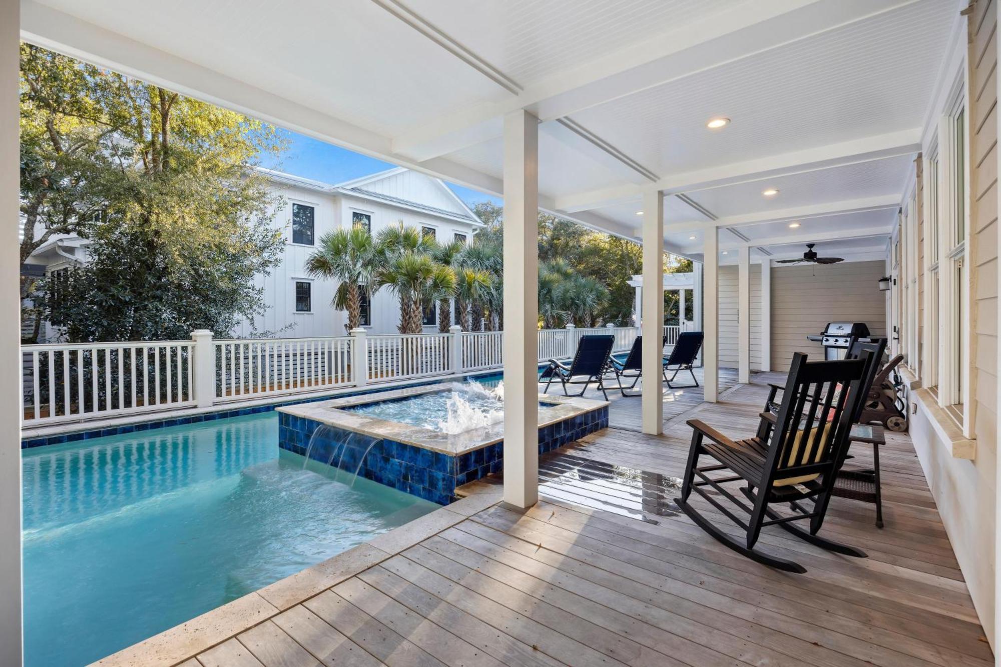 4 Driftwood Lane Villa ไอล์ออฟปาล์มส์ ภายนอก รูปภาพ