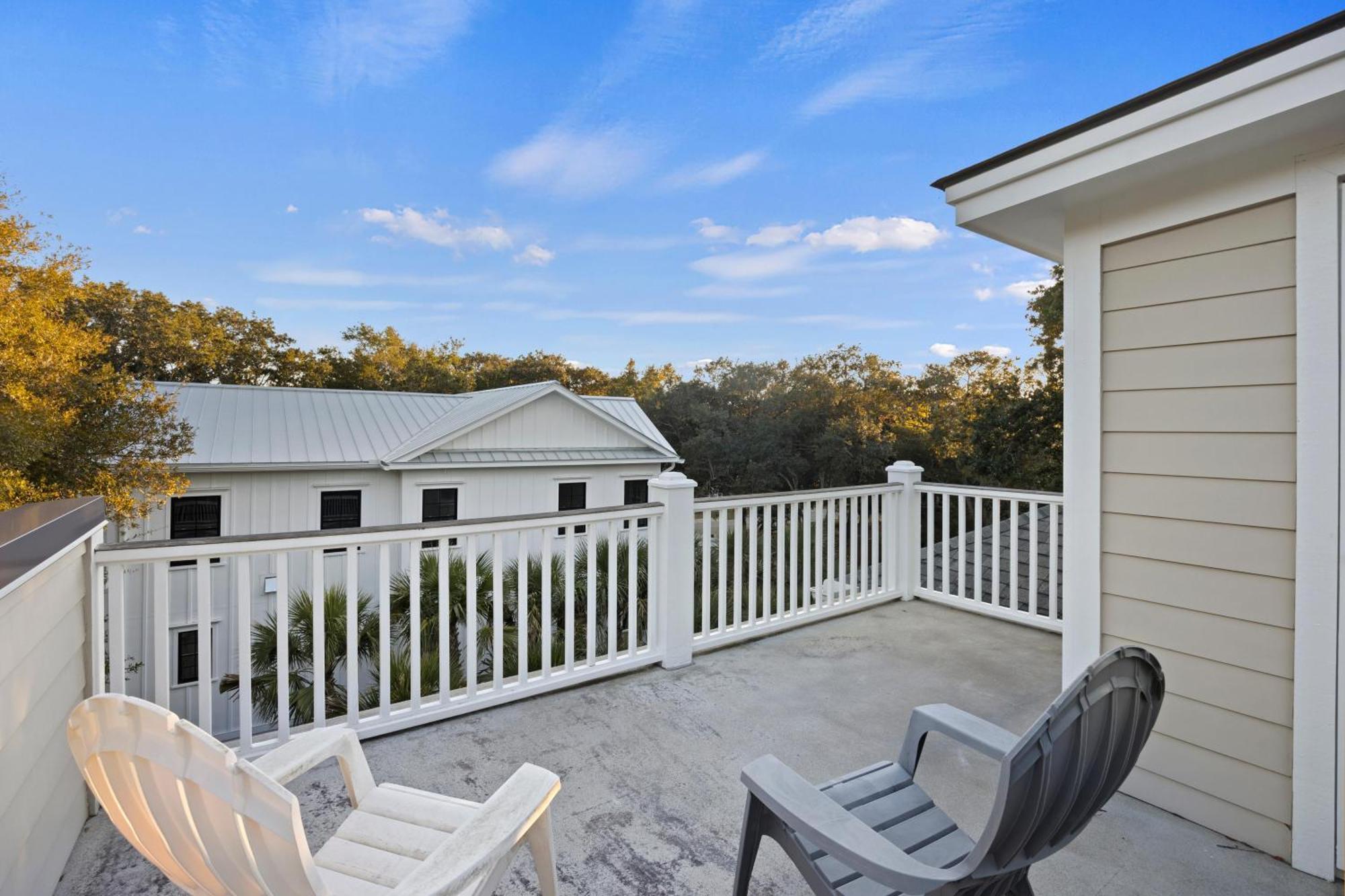 4 Driftwood Lane Villa ไอล์ออฟปาล์มส์ ภายนอก รูปภาพ