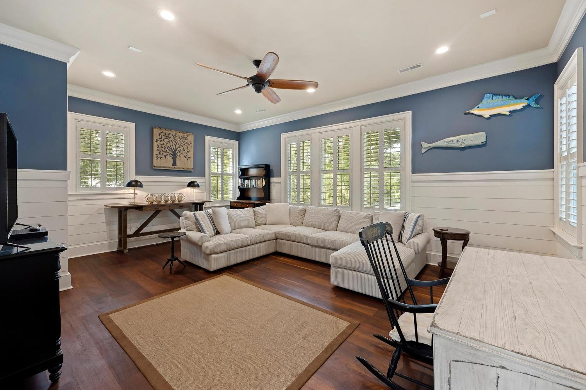 4 Driftwood Lane Villa ไอล์ออฟปาล์มส์ ภายนอก รูปภาพ