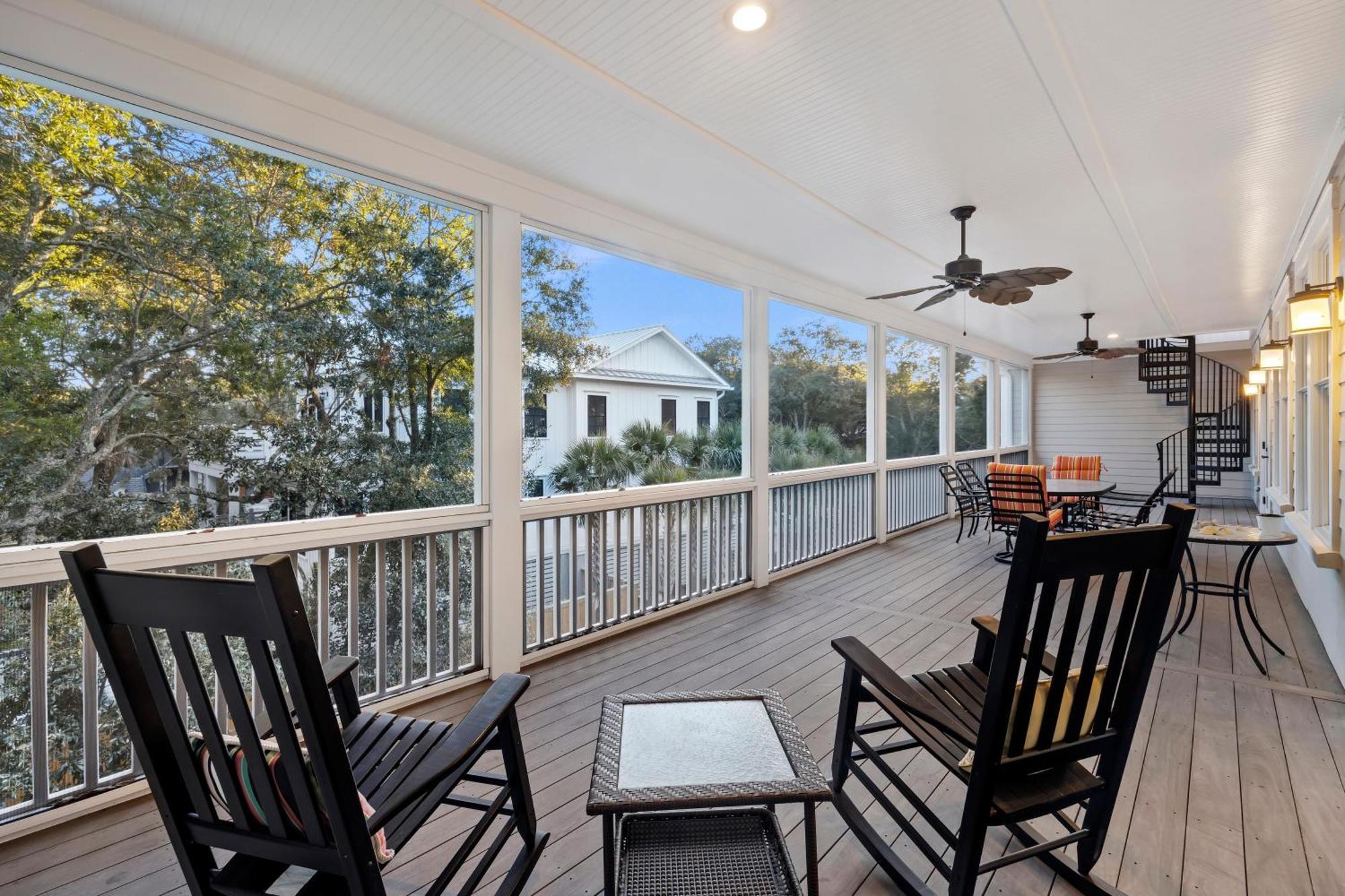 4 Driftwood Lane Villa ไอล์ออฟปาล์มส์ ภายนอก รูปภาพ
